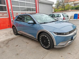 Обява за продажба на Hyundai Ioniq 5 ~62 500 лв. - изображение 1