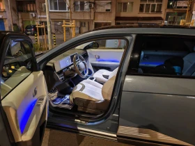 Hyundai Ioniq 5 Long range 72.6 | Mobile.bg    15