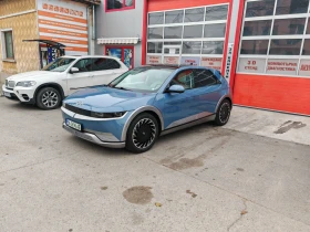 Обява за продажба на Hyundai Ioniq 5 ~62 500 лв. - изображение 6