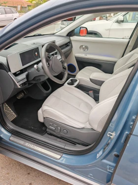 Обява за продажба на Hyundai Ioniq 5 ~62 500 лв. - изображение 9