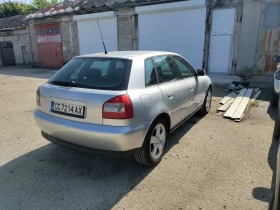 Audi A3 | Mobile.bg    10