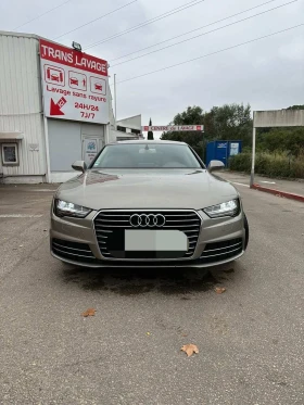 Audi A7 3.0/ FACELIFT/ MATRIX, снимка 2