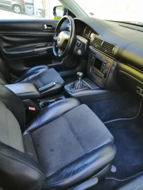 VW Passat | Mobile.bg    10