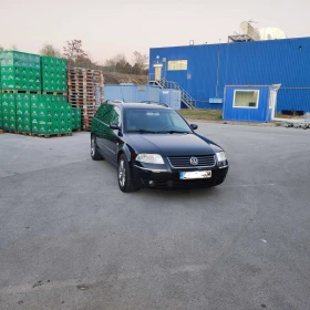 VW Passat  - изображение 1