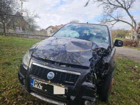 Fiat Sedici | Mobile.bg    8