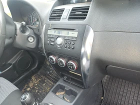 Fiat Sedici | Mobile.bg    4