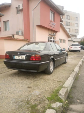 BMW 730 D Facelift | Mobile.bg    2