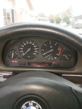 BMW 730 D Facelift | Mobile.bg    5