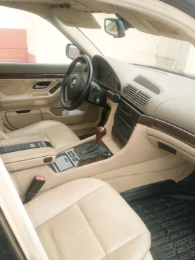 BMW 730 D Facelift | Mobile.bg    3