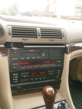 BMW 730 D Facelift | Mobile.bg    4