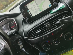 Fiat Tipo 1.4 Turbojet LPG 2021. | Mobile.bg    5