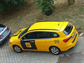 Fiat Tipo 1.4 Turbojet LPG 2021. | Mobile.bg    2