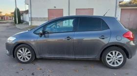 Toyota Auris 2.0, снимка 4 — Bazar.bg Toyota Auris 2.0, снимка 4