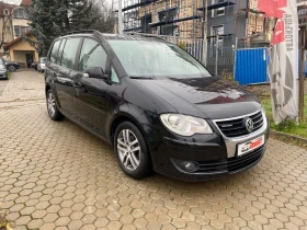 VW Touran 1.9TDi/7MECTEH - 7900 лв. / 4039.21 € - 67229866 3