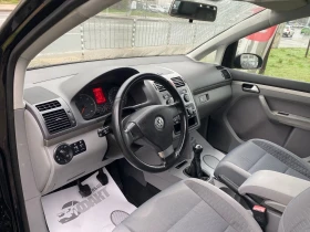 VW Touran 1.9TDi/7MECTEH - 7900 лв. / 4039.21 € - 67229866 7