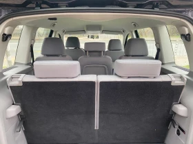 VW Touran 1.9TDi/7MECTEH - 7900 лв. / 4039.21 € - 67229866 12