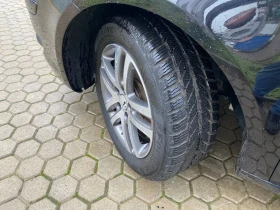 VW Touran 1.9TDi/7MECTEH - 7900 лв. / 4039.21 € - 67229866 15