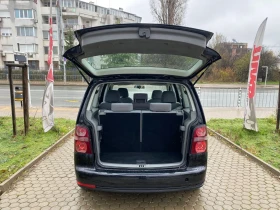VW Touran 1.9TDi/7MECTEH - 7900 лв. / 4039.21 € - 67229866 16