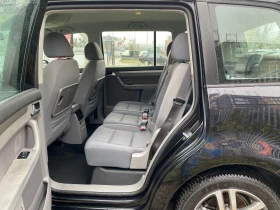 VW Touran 1.9TDi/7MECTEH - 7900 лв. / 4039.21 € - 67229866 14