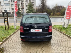 VW Touran 1.9TDi/7MECTEH - 7900 лв. / 4039.21 € - 67229866 5