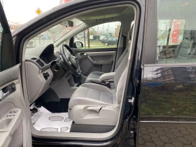 VW Touran 1.9TDi/7MECTEH - 7900 лв. / 4039.21 € - 67229866 8