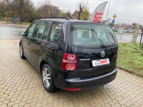 VW Touran 1.9TDi/7MECTEH - 7900 лв. / 4039.21 € - 67229866 6