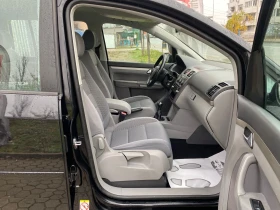 VW Touran 1.9TDi/7MECTEH - 7900 лв. / 4039.21 € - 67229866 11