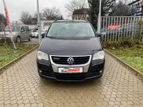 VW Touran 1.9TDi/7MECTEH - 7900 лв. / 4039.21 € - 67229866 2
