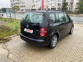 VW Touran 1.9TDi/7MECTEH - 7900 лв. / 4039.21 € - 67229866 4