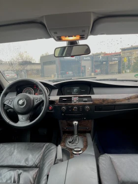 BMW 535 | Mobile.bg    7