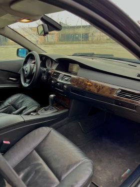BMW 535 | Mobile.bg    8