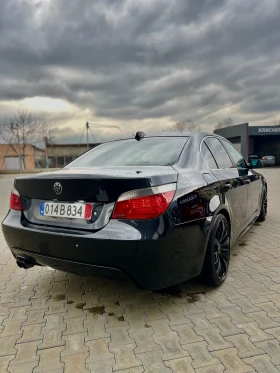 BMW 535 | Mobile.bg    4
