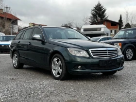 Mercedes-Benz C 220 220CDI/170kc/6скорости/подгрев/ел. Багажник, снимка 4