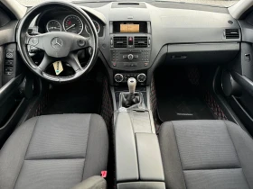 Mercedes-Benz C 220 220CDI/170kc/6скорости/подгрев/ел. Багажник, снимка 10