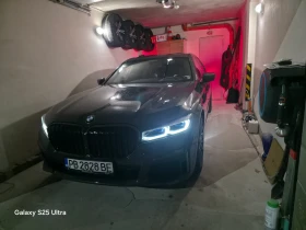 BMW 740 * X DRIVE* M PACKET* G11* LASER* DISPLAY KEY, снимка 13