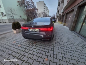 BMW 740 * X DRIVE* M PACKET* G11* LASER* DISPLAY KEY, снимка 9