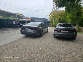 BMW 740 * X DRIVE* M PACKET* G11* LASER* DISPLAY KEY, снимка 15