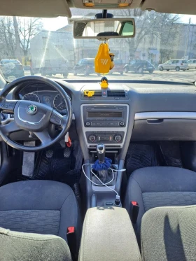 Skoda Octavia | Mobile.bg � ����� ������ 4