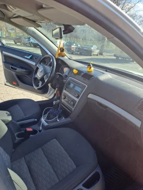 Skoda Octavia | Mobile.bg � ����� ������ 3