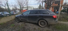 Audi A6 3.0 tdi, снимка 5