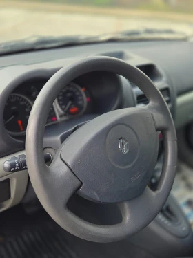 Renault Clio 1.4i Автомат* Облужена*  - 4600 лв. / 2351.94 € - 43658419 8