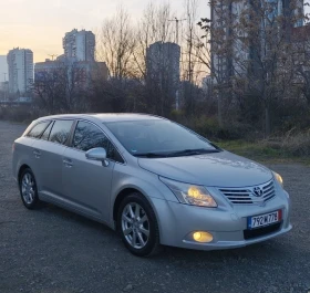 Toyota Avensis GERM�NY/ ������� �������� | Mobile.bg � ����� ������ 2