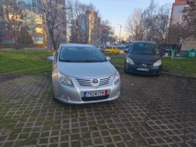 Toyota Avensis Germany  - 6795 лв. / 3474.23 € - 15404306 4
