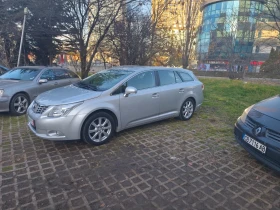 Toyota Avensis Germany  - 6795 лв. / 3474.23 € - 15404306 2