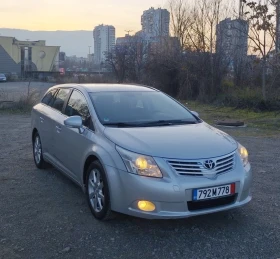 Toyota Avensis GERM�NY/ ������� �������� | Mobile.bg � ����� ������ 3