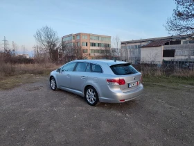 Toyota Avensis Промоция до края на 2025г - 6399 лв. / 3271.76 € - 15404306 8