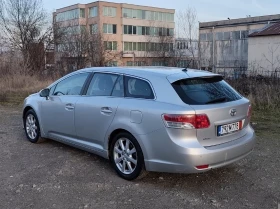 Toyota Avensis GERM�NY/ ������� �������� | Mobile.bg � ����� ������ 6