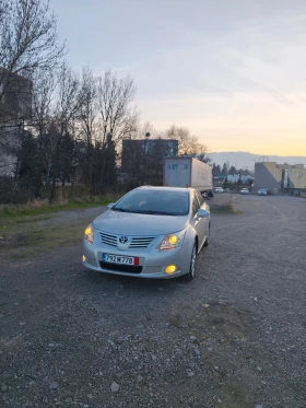 Toyota Avensis Промоция до края на 2025г - 6399 лв. / 3271.76 € - 15404306 6