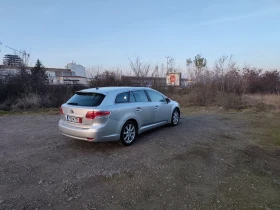 Toyota Avensis Промоция до края на 2025г - 6399 лв. / 3271.76 € - 15404306 10