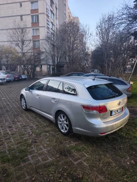 Toyota Avensis Germany  - 6795 лв. / 3474.23 € - 15404306 8